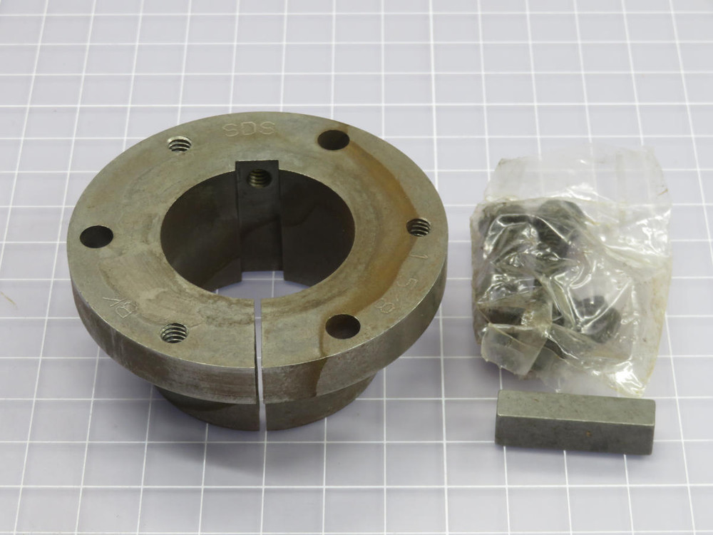 DODGE  120406  QD BUSHING  For Sale