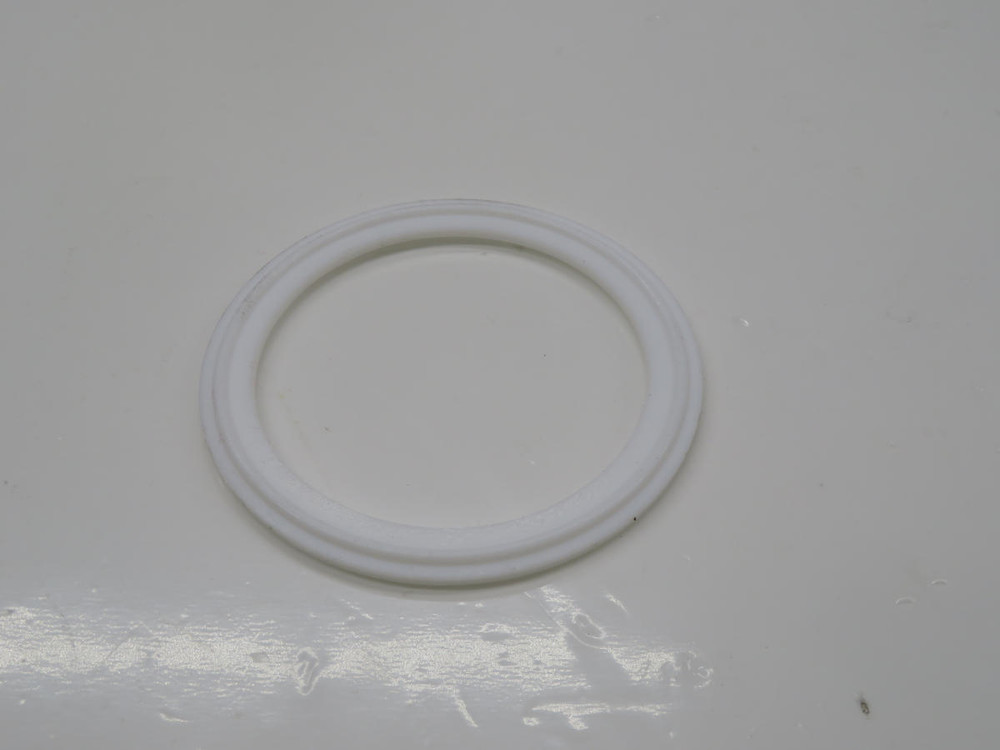 Lot of 25 CSI  40MPG-250  TRI-CLAMP GASKET  For Sale