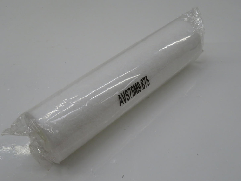 Lot of 14 PARKER  AVS75M9.875  MELT BLOWN FILTER  For Sale