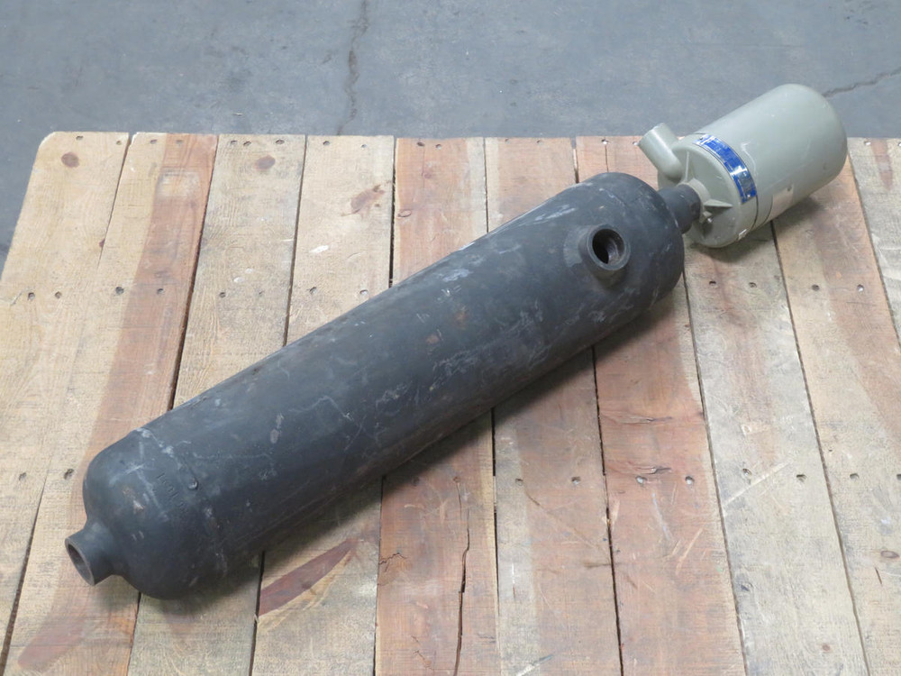 MAGNETROL  XB75-1B20-BED    For Sale