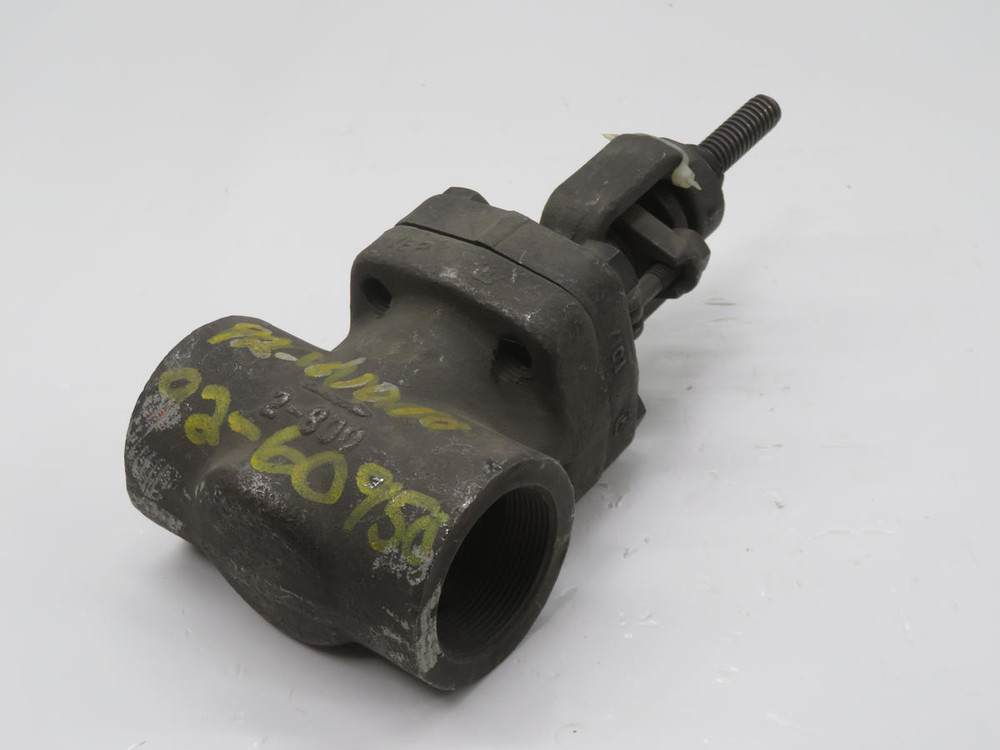 HANCOCK  SA105  VALVE  For Sale