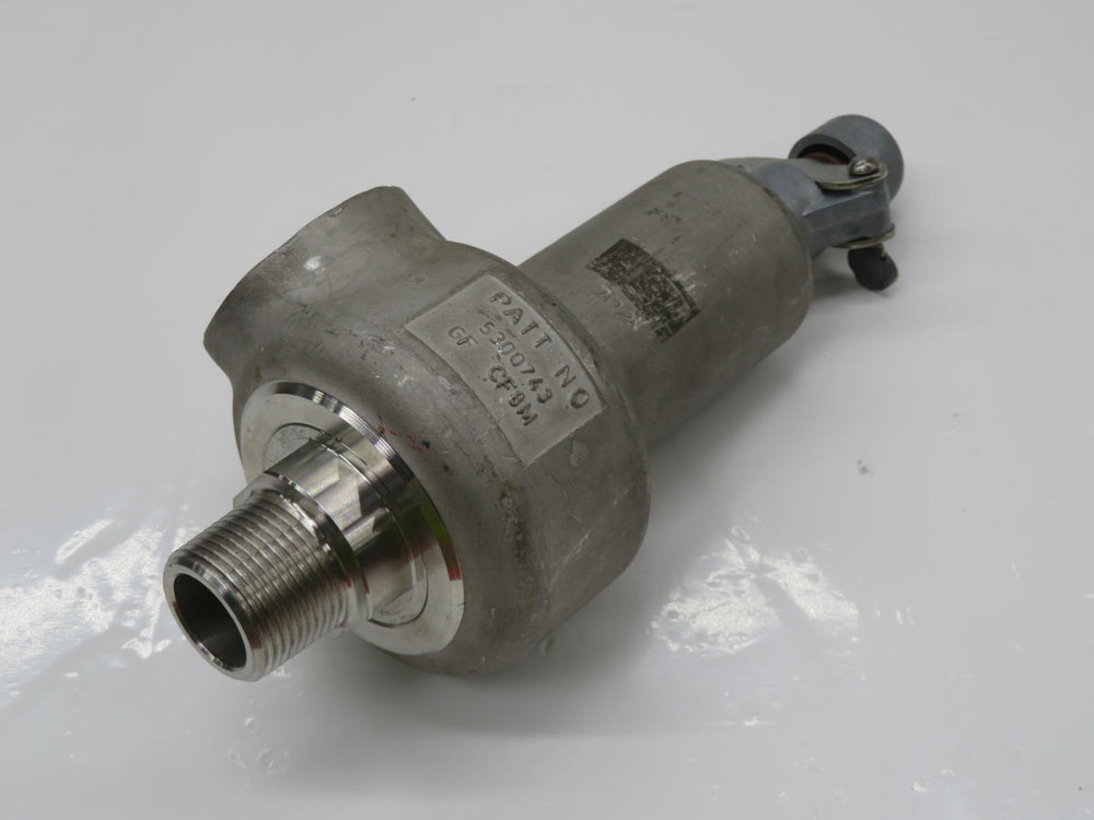 SPENCE  860EFEA-T140  PRESSURE RELIEF VALVE  For Sale