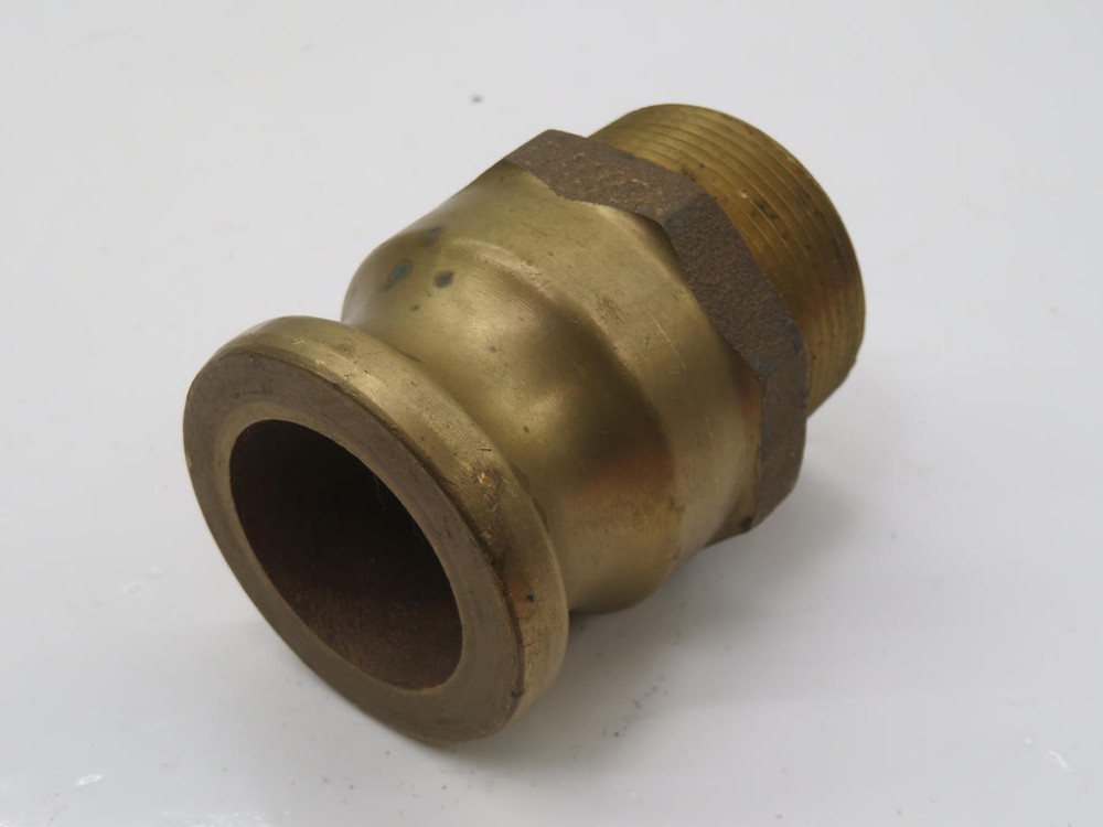 Lot of 2 DIXON  F-150  TYPE F COUPLER  For Sale