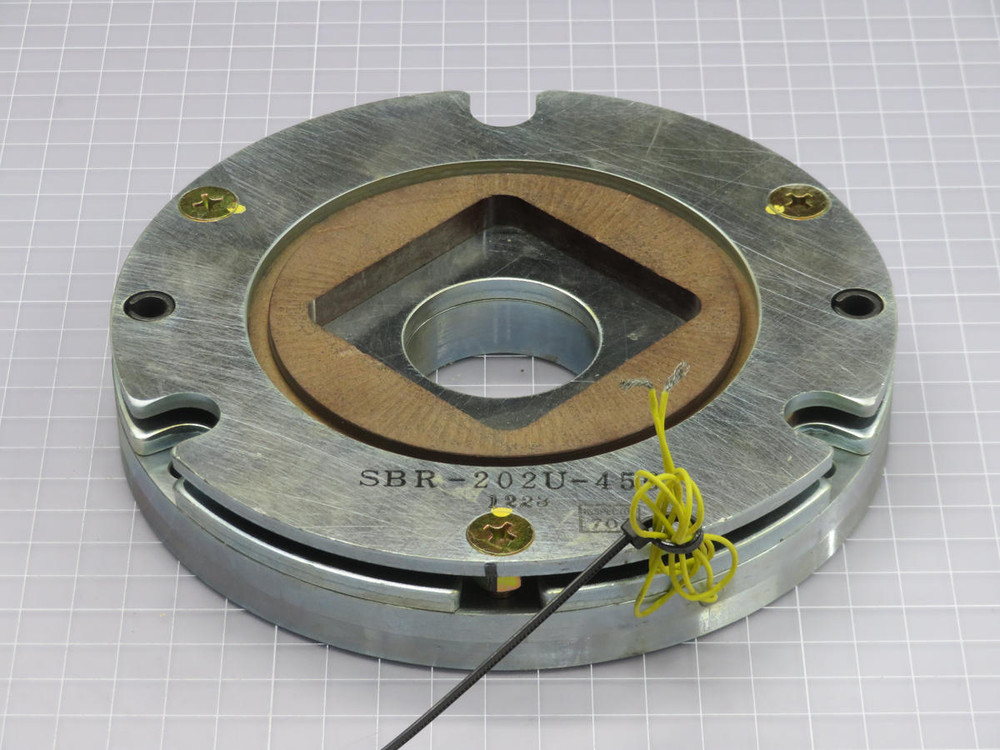 WL JENKINS  SBR-202U-450 1223 BELL SUPERING OUTDOOR  For Sale