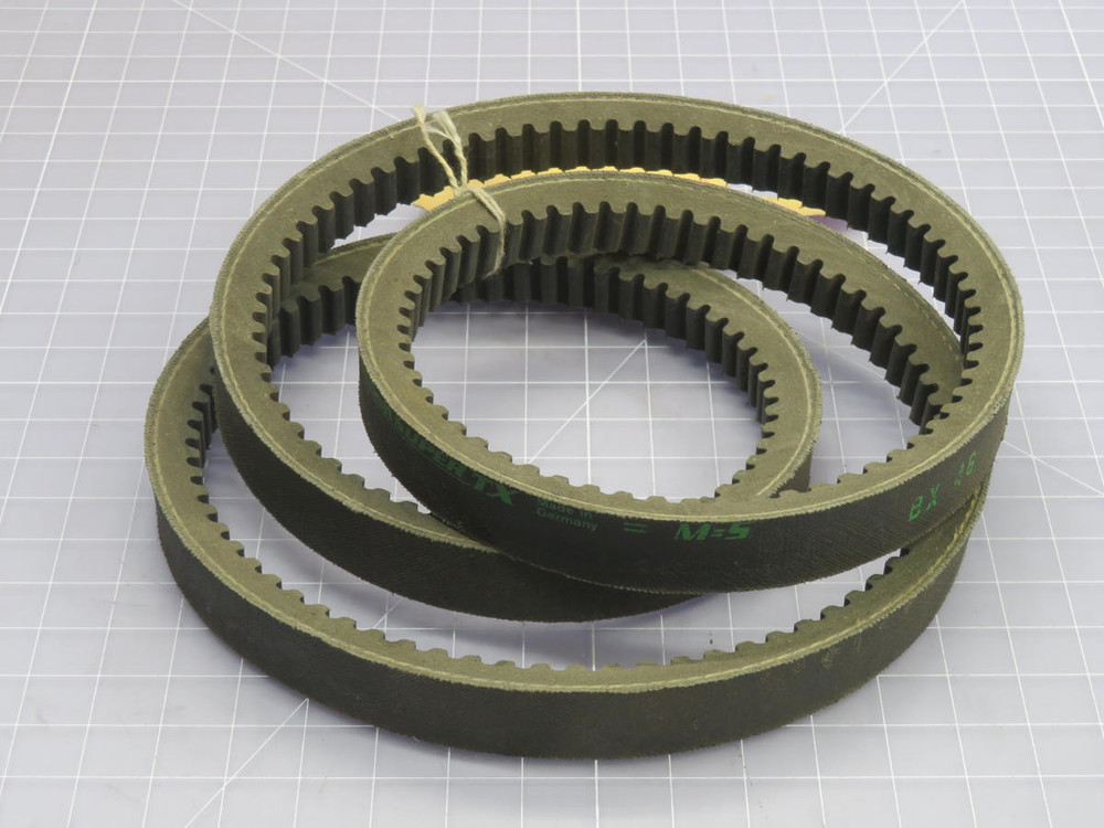 OPTIBELT  BX46 SUPER TX 49IN  V-BELT  For Sale