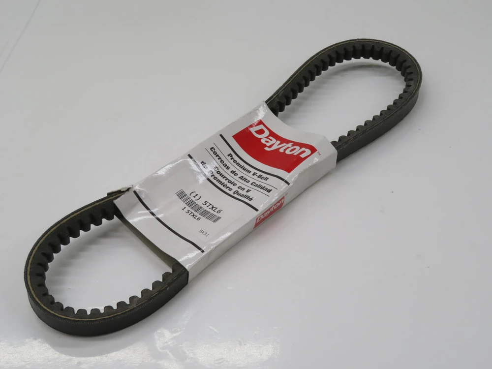 DAYTON  5TXL6  V-BELT  For Sale