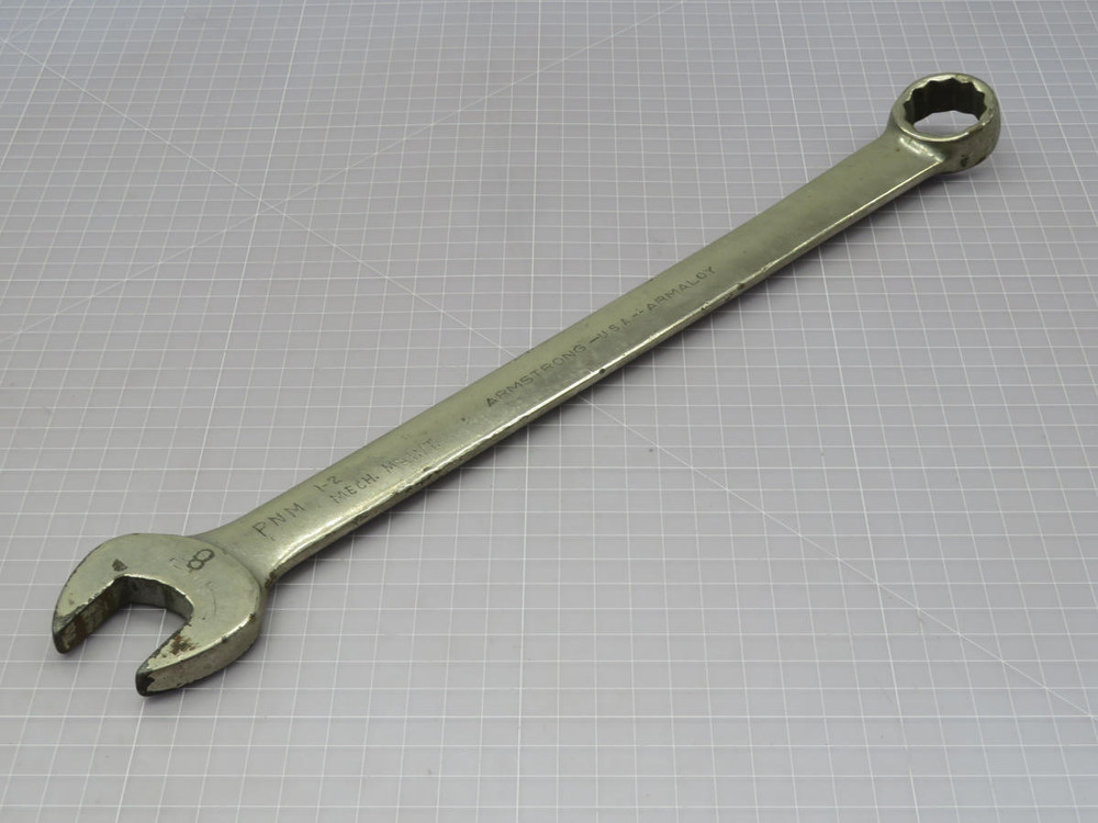 ARMSTRONG  25-242  WRENCH  For Sale
