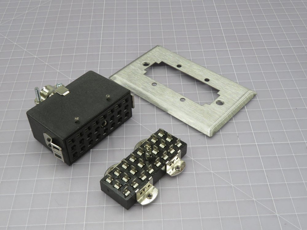 GAI-TRONICS  12587-001  REPLACEMENT KIT  For Sale