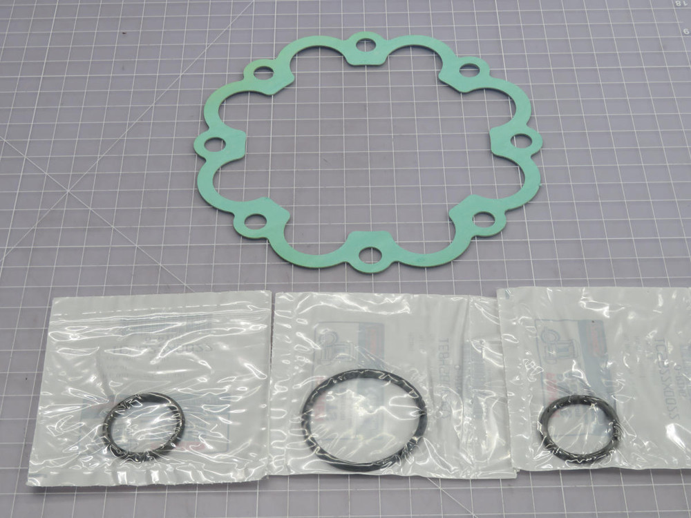 FISHER  R667X000502  REPAIR KIT  For Sale