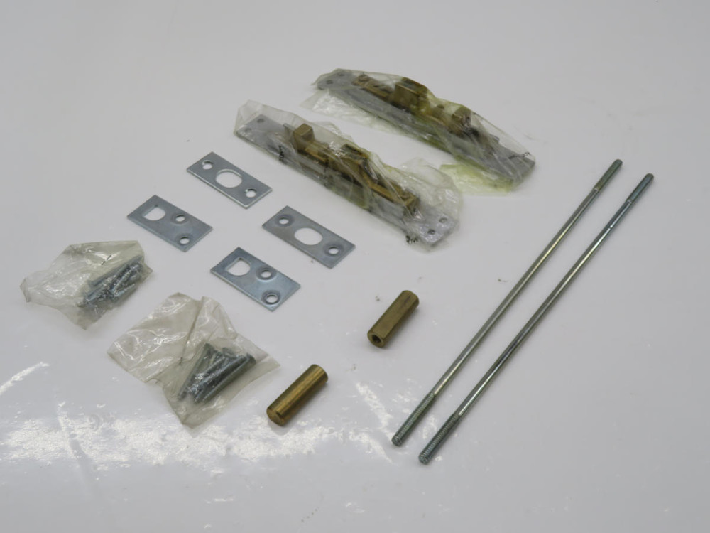 GLYNN JOHNSON  FB6-US26D  FLUSH BOLT  For Sale