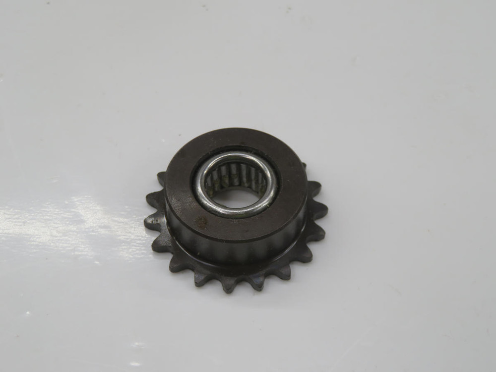 BREWER MACHINE  25B19F  IDLER SPROCKET W/NEEDLE BEARING  For Sale