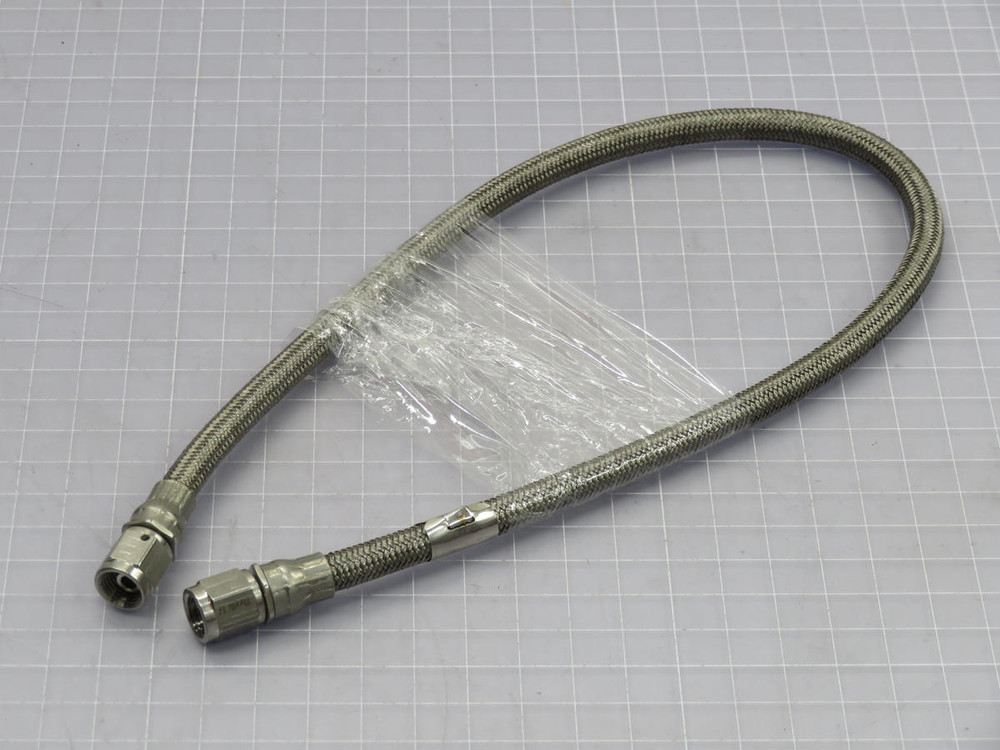 AEROQUIP  AE18446E  BRAIDED STEEL HOSE  For Sale