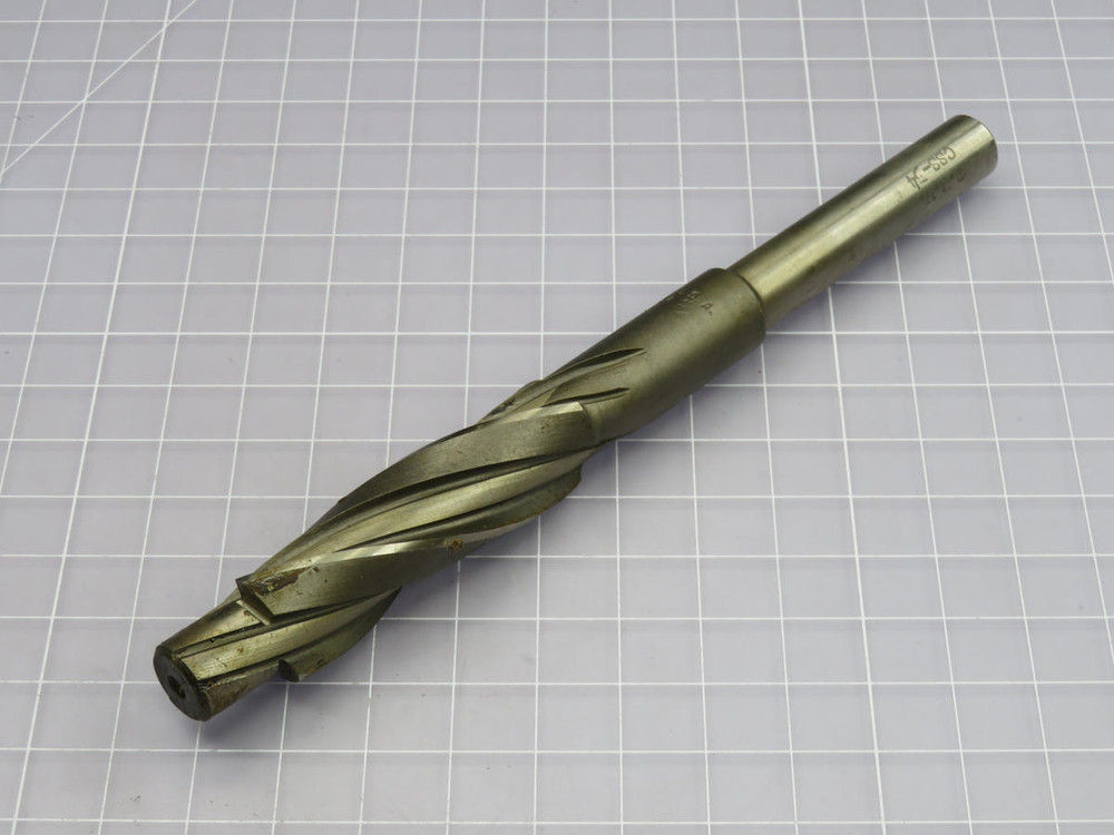 PUTNAM  17/32X25/32  COUNTER BORE DRILL TAPPING  For Sale