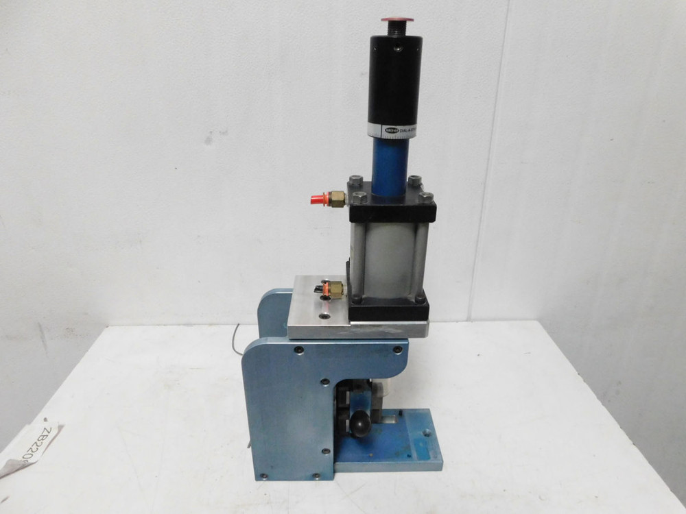 Fabco Air  HP3X3FF-AS  Pneumatic Press  For Sale