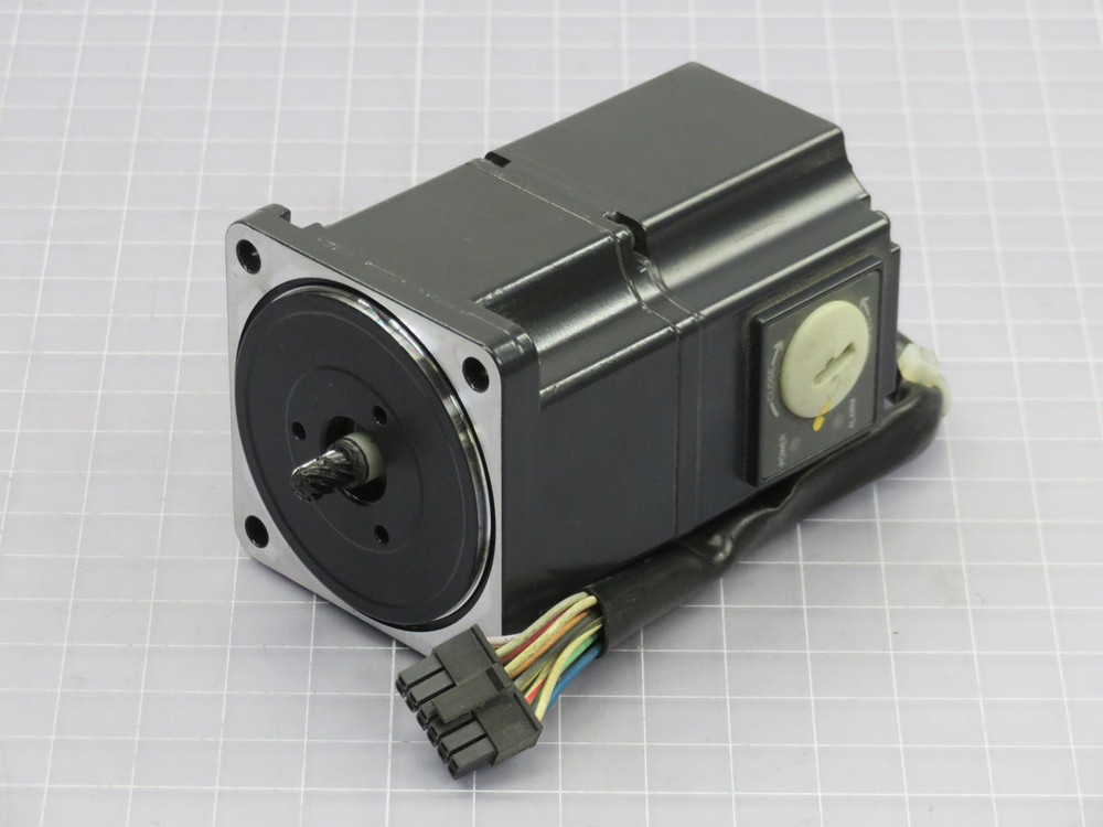 VEXTA  K0354-F2M  BRUSHLESS DC MOTOR  For Sale