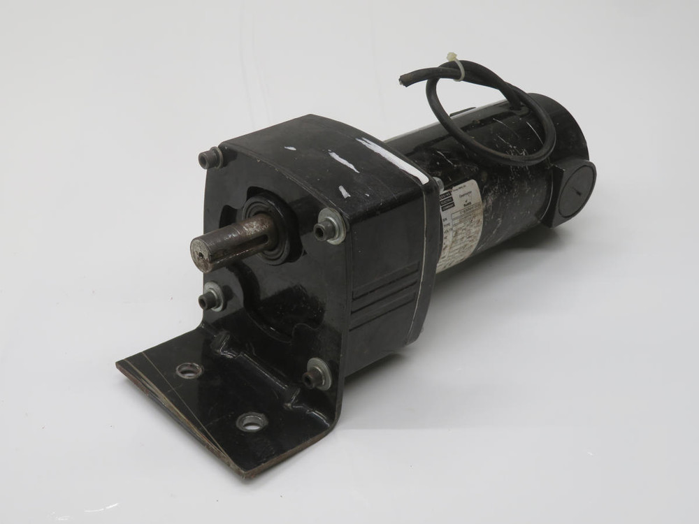 BODINE ELECTRIC  33A5BEPM-E2  GEARMOTOR  For Sale