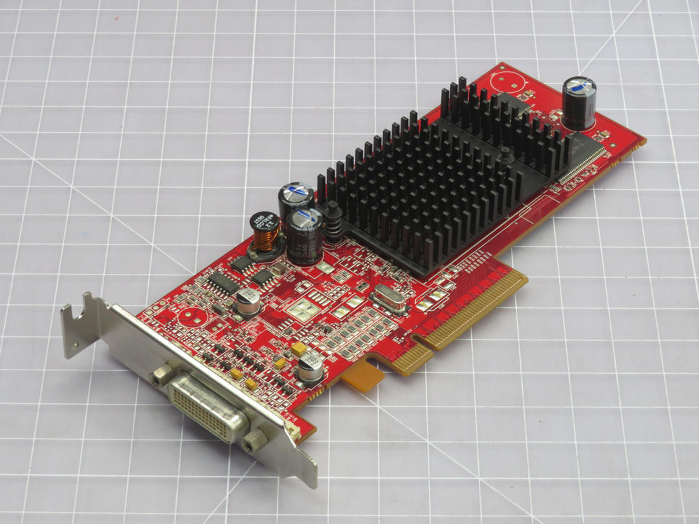 SUN MICROSYSTEMS  375-3545-02  VIDEO GRAPHICS CARD  For Sale
