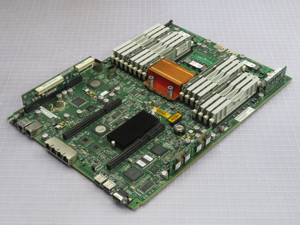 SUN MICROSYSTEMS  542-0231-01  SERVER BOARD  For Sale