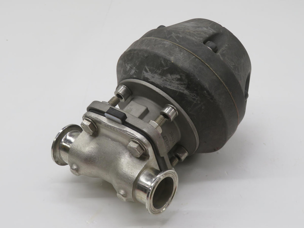 GEMU    VALVE  For Sale