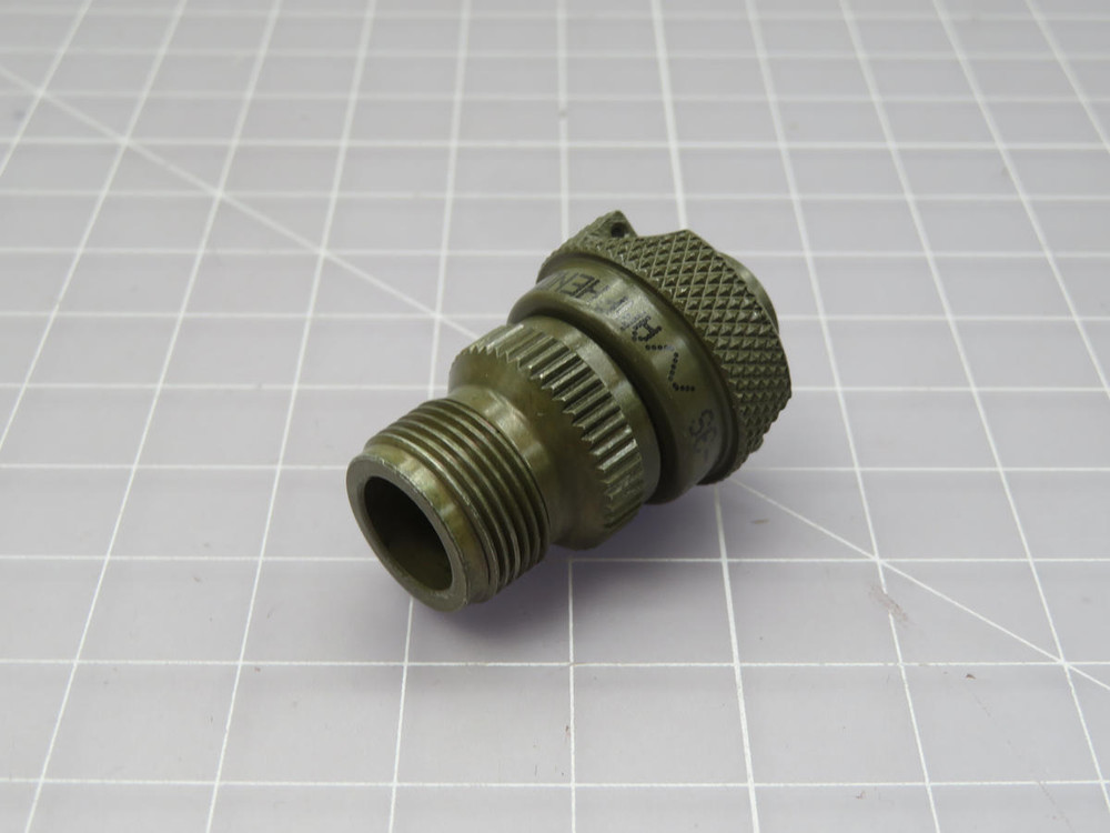 AMPHENOL  MS3106A10SL-3S U61-168611-03S   For Sale