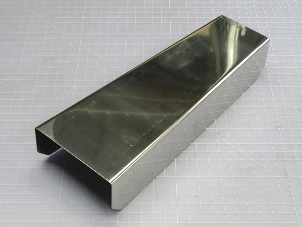 10-011-1  INFEED CHUTE  For Sale