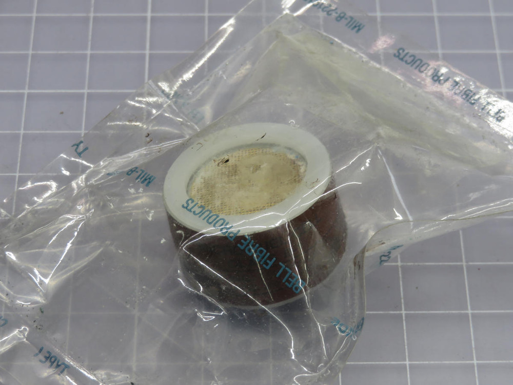 BELL FIBRE  MIL-B-22191D  STRAINER ELEMENT FILTER  For Sale
