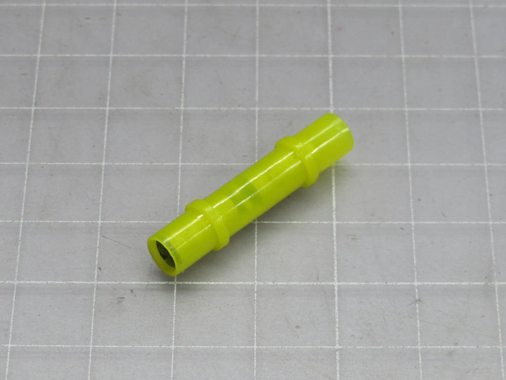 Lot of 50 STA-KON  2RCC  INS NYL AIRCRAFT SPLICE  For Sale