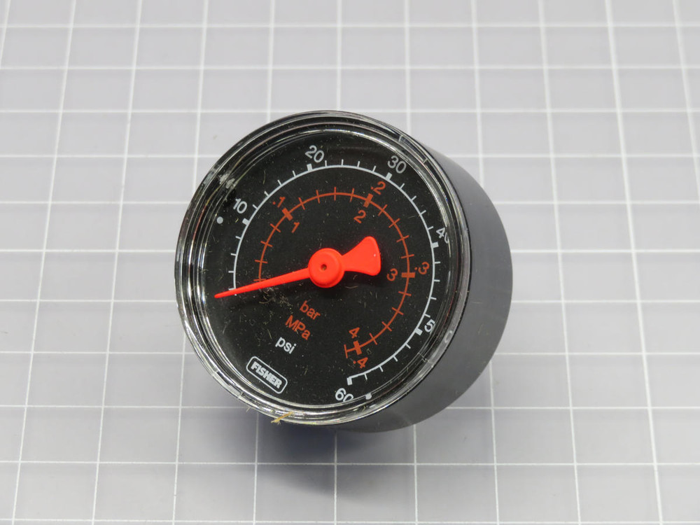 FISHER  11B8577X022    For Sale