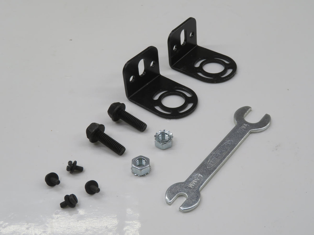 BANNER  USMB-1  MOUNTING HARDWARE  For Sale