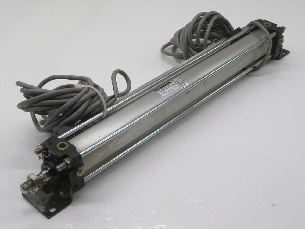 SMC  CDA1LP40-400-P74Z-X437A  CYLINDER  For Sale