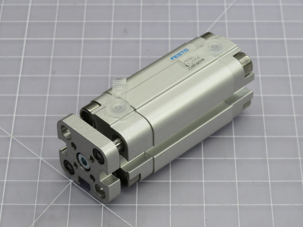 FESTO  ADVUL-16-30-P-A  COMPACT PNEUMATIC  CYLINDER  For Sale