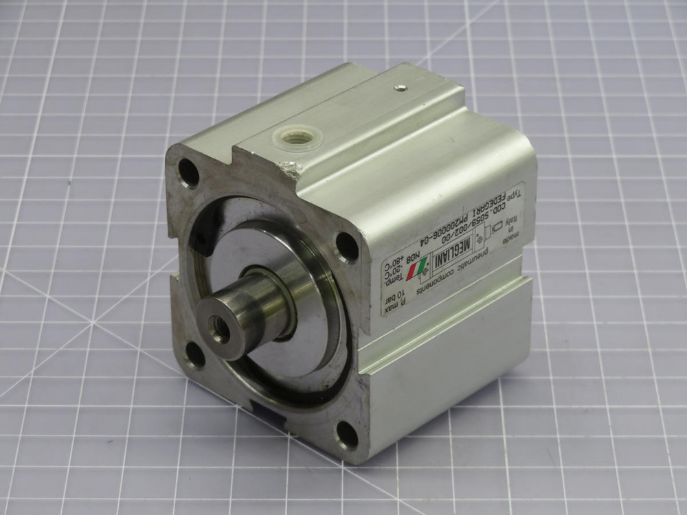 MEGLIANI  PM200006-04  PNEUMATIC CYLINDER  For Sale