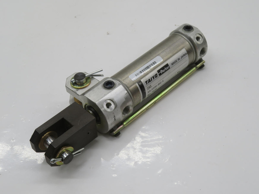 PARKER  KCL32050-BG2-X  PNEUMATIC CYLINDER  For Sale
