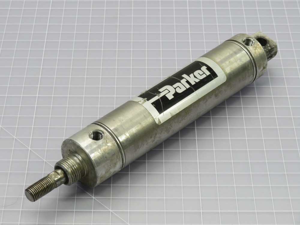 PARKER  49J792 364278-0017-0520 PNEUMATIC CYLINDER  For Sale