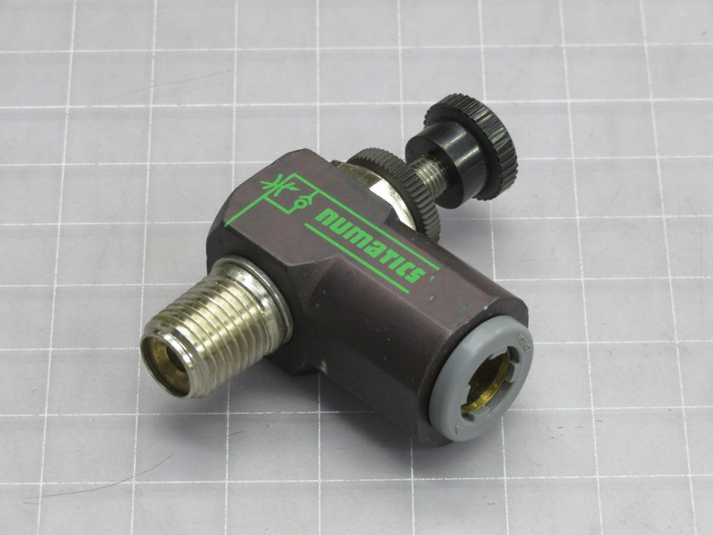 NUMATICS  2FPTN12  FLOW CONTROL FITTING  For Sale