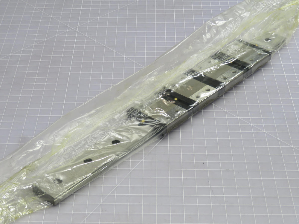 IKO  LWLF 30 C4 R400 B  LINEAR MOTION ROLLING GUIDE  For Sale