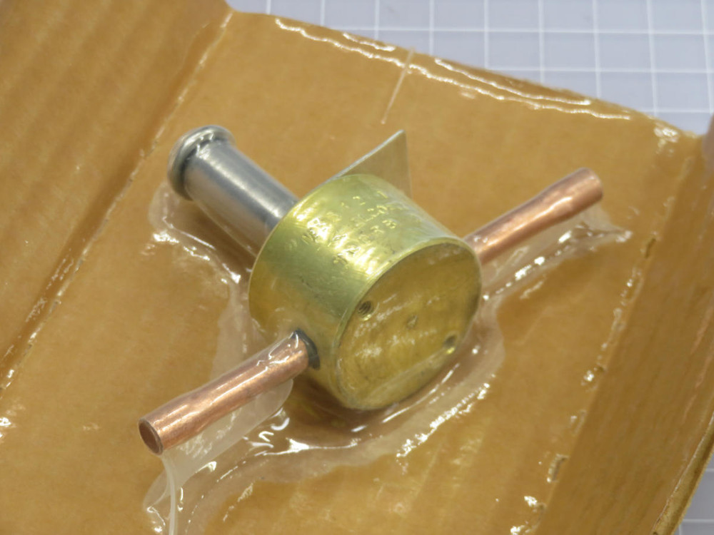 ALCO  100RB 2S2  SOLENOID VALVE  For Sale