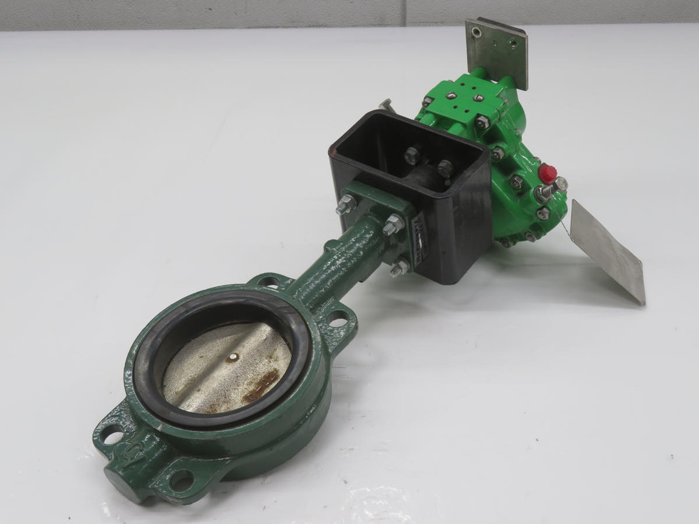 DAMPER DRIVES  VA-13X0710A90A01  VALVE  For Sale