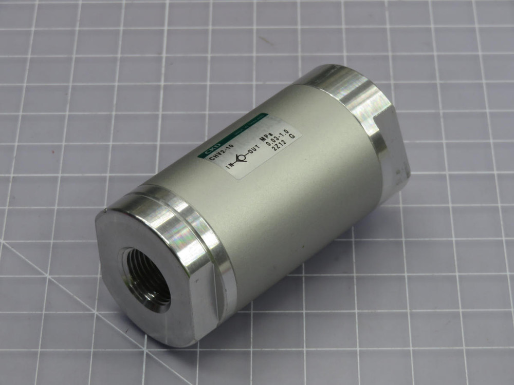 CKD  CHV2-10  CHECK VALVE  For Sale