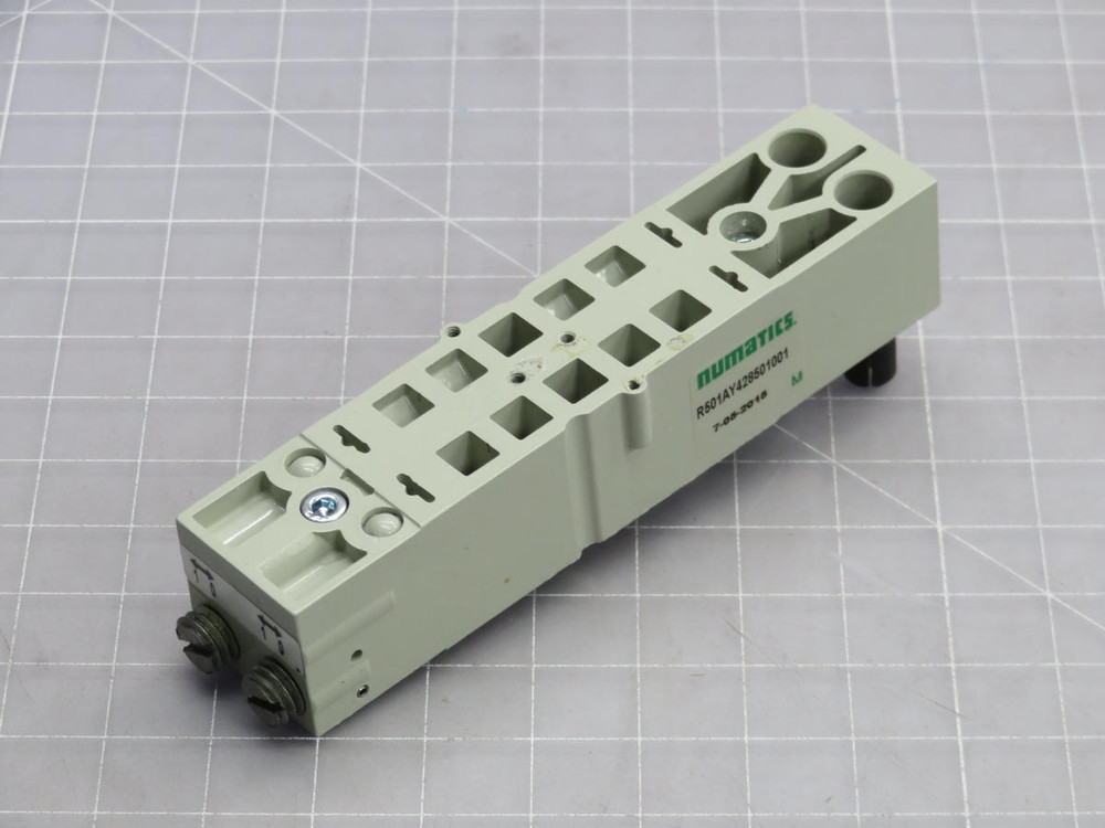 NUMATICS  R501AY428501001  SHUT OFF KIT  For Sale