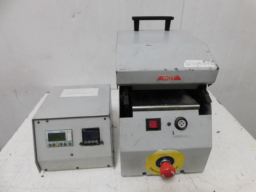 SELTEK  BENELI  Infrared Heat Shrink-Tube Machine  For Sale