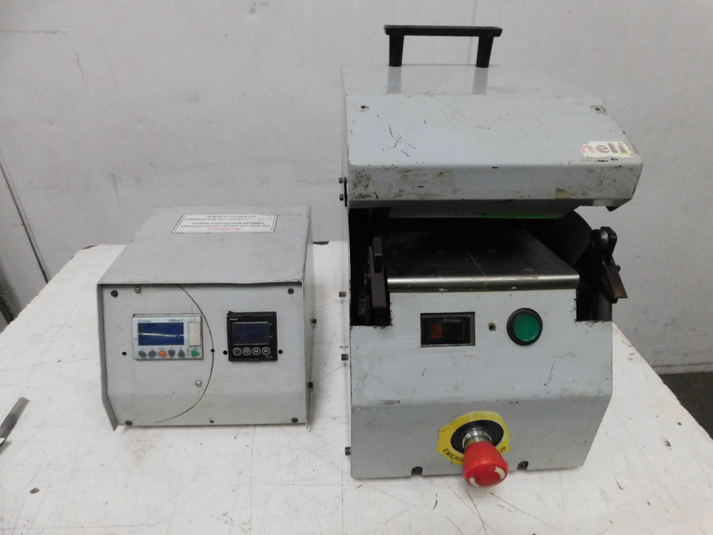 SELTEK  BENELI  Infrared Heat Shrink-Tube Machine  For Sale