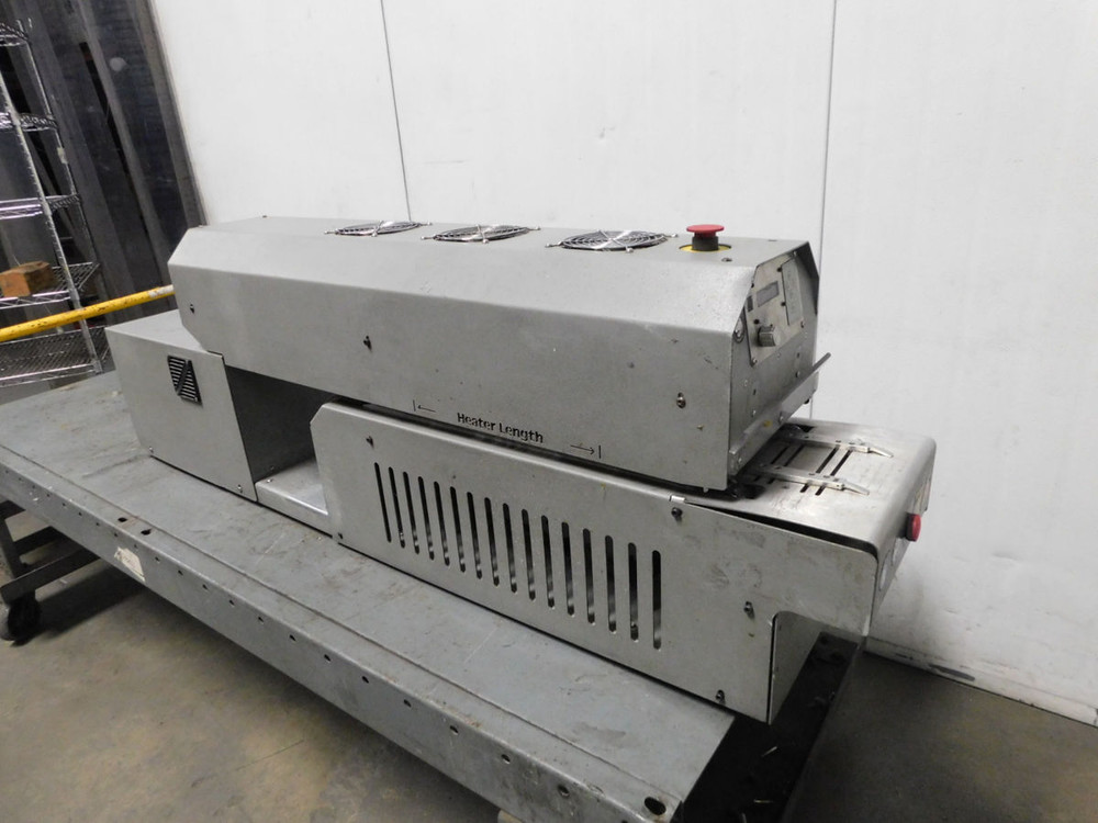 Mecalbi  STCS-CS19  Shrinking Tube Tunnel  For Sale