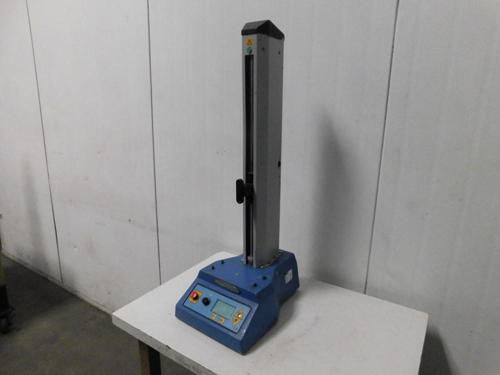 Mecmesin  Multitest 2.5-d  Motorized Tension, Compression Test Stand  For Sale