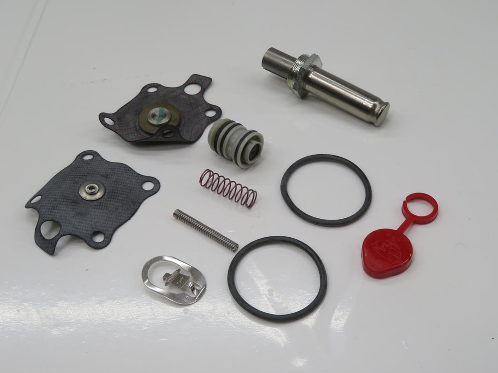 ASCO  314551  SOLENOID VALVE REBUILD KIT  For Sale