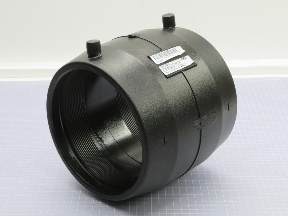 CENTRAL  5750646 8 IPS CPLG ELECTROFUSION IPS PIPE COUPLING  For Sale