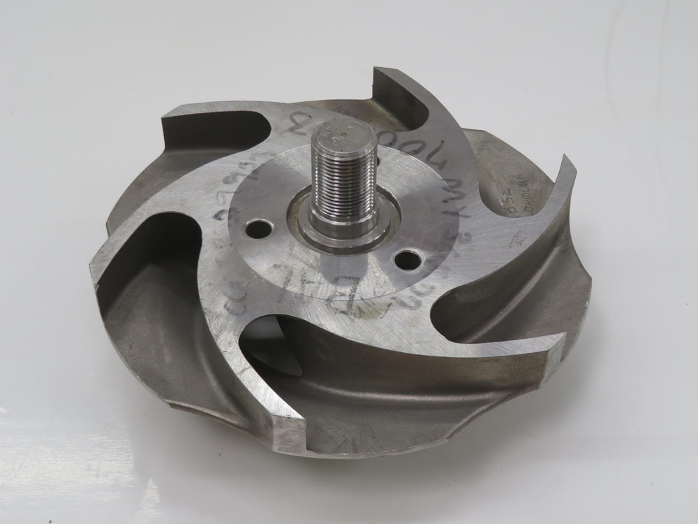 36877  Impeller 8 In  For Sale