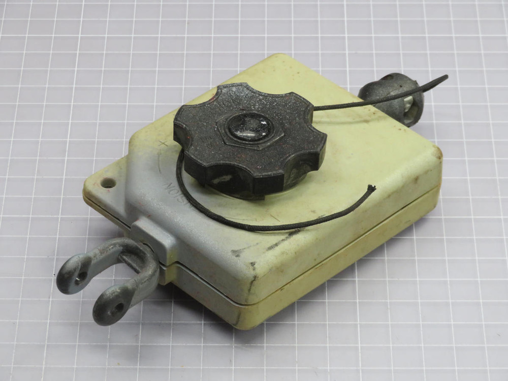 AERO-MOTIVE  6W200  TOOL BALANCER  For Sale