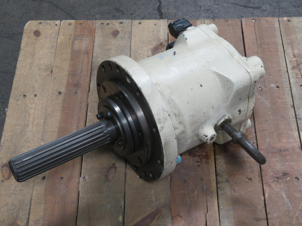 KAWASAKI  M2X364A0  Hydraulic Motor  For Sale