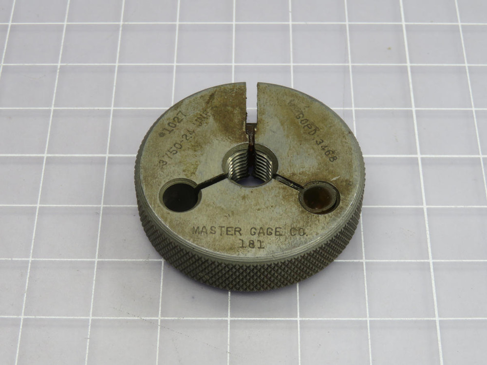 MASTER GAGE  3750-24  HAND TOOL  For Sale